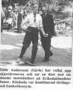 Edde Andersson