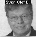 Sven-Olof Ericssson