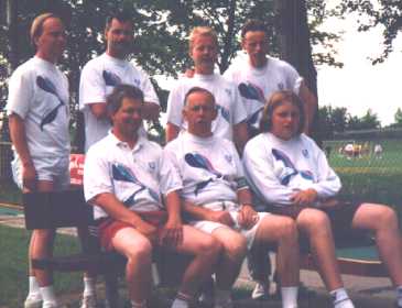 Elitserien 1992: 6:a Gullbergsbro